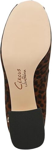 Circus NY by Sam Edelman Women's Della Pump in Saudi Arabia