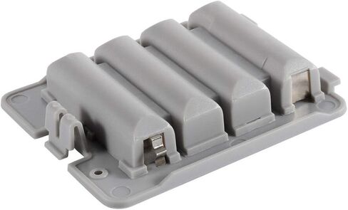 حزمة بطارية قابلة للشحن 3800 مللي أمبير في الساعة وكابل للوحة التوازن Wii Fit حزمة بطارية عالية السعة بديلة للوحة التوازن Wii Fit in Kuwait