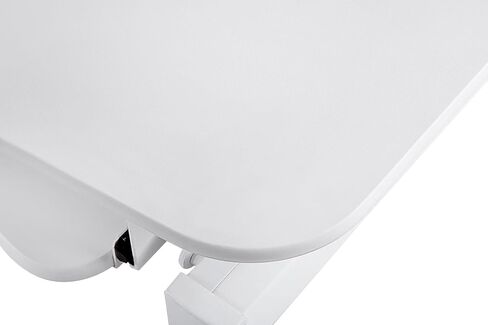 ApexDesk 36 inch Electric Standing Desk Converter, Sit Stand ZT Series - Black in Saudi Arabia