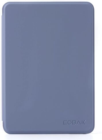 حافظة CoBak لجميع إصدارات Kindle 11th Generation 2022 الجديدة فقط - غطاء ذكي من جلد البولي يوريثان فائق النحافة مع خاصية النوم والاستيقاظ التلقائي، حافظة حماية ممتازة لجهاز Kindle 2022 in Saudi Arabia