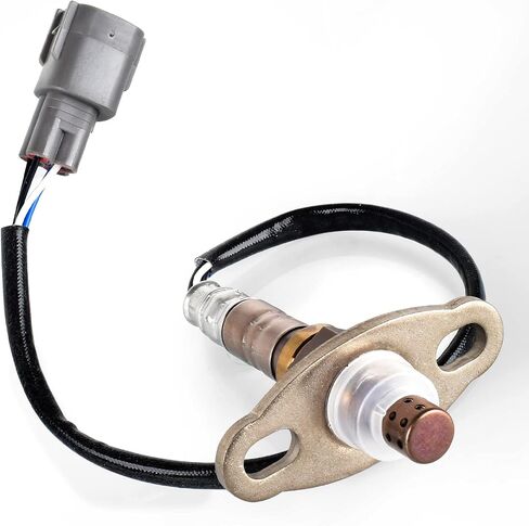 مستشعر الأكسجين Nifeida O2 234-4797 متوافق مع موديلات Honda & Acura - Accord 2003 2004 2005 2006 2007، TSX 2004 2005 2006 2007 2008، L4 2.4L in Saudi Arabia