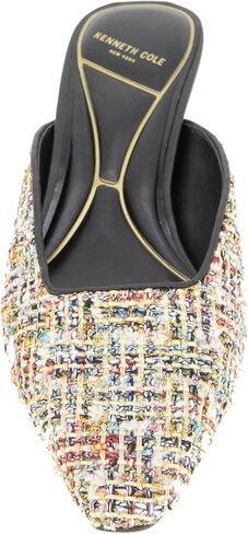 Kenneth Cole New York Women's Margo Mule in Saudi Arabia