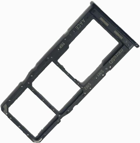حامل صينية بطاقة Sim مع دبوس بديل لهاتف Samsung Galaxy A13 SM-A135F SM-A135F/DS SM-A135M SM-A135U SM-A135U1 فتحة بطاقة لسهولة الوصول إلى بطاقة SIM in Saudi Arabia