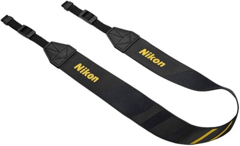 Nikon AN-DC26 Neck Strap for Z 5, Z 6II and Z 7II Mirrorless Camera in Saudi Arabia