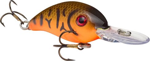 Strike King HC10XD-538 Pro Model10XD خشخشة غوص عميقة للغاية، ظل مثير شارتروز in Saudi Arabia