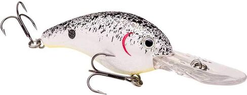 Strike King HC10XD-538 Pro Model10XD خشخشة غوص عميقة للغاية، ظل مثير شارتروز in Saudi Arabia