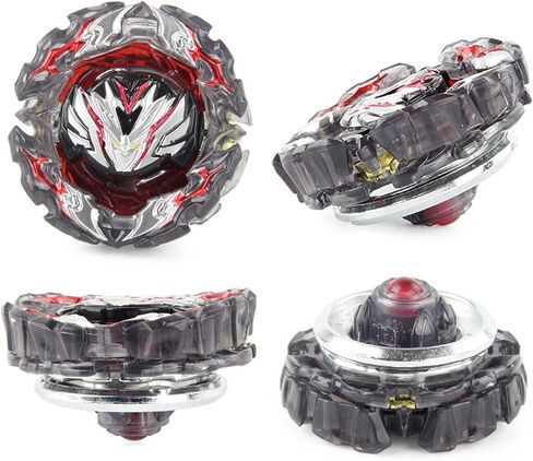 ألعاب القتال بلايز برست باتل B-188 مذنب لونجينوس Kr MDS-2 ألعاب جيروسكوبية للأطفال مع قاذفة مخصصة B-184 in Kuwait