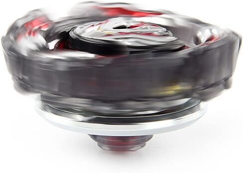 ألعاب القتال بلايز برست باتل B-188 مذنب لونجينوس Kr MDS-2 ألعاب جيروسكوبية للأطفال مع قاذفة مخصصة B-184 in Kuwait