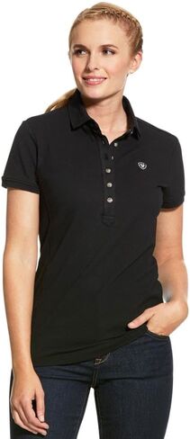 ARIAT Women's Prix 2.0 Polo in Saudi Arabia