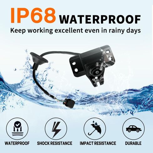 كاميرا احتياطية للرؤية الخلفية تناسب هيونداي إلنترا 2021-2022 كاميرا مساعدة بارك تحل محل 99240-BU500 99240BU500 99240-AA100 99240AA100 in Kuwait