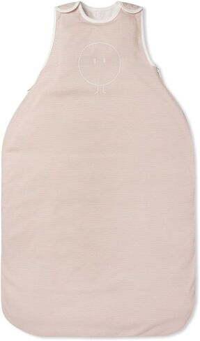 كيس نوم MORI Baby Multi TOG مع بطانة قابلة للإزالة - كيس نوم بسحاب قابل للتعديل في اتجاهين - 9 أرطال إلى سنتين - مقاس واحد in Kuwait