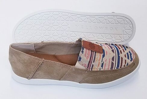 Yellow Box Oleviah in Kuwait