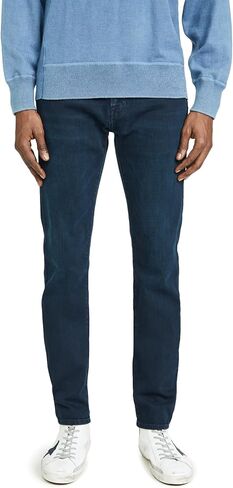 FRAME Men's L'Homme Skinny Placid Jeans in Saudi Arabia