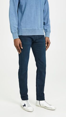 FRAME Men's L'Homme Skinny Placid Jeans in Saudi Arabia