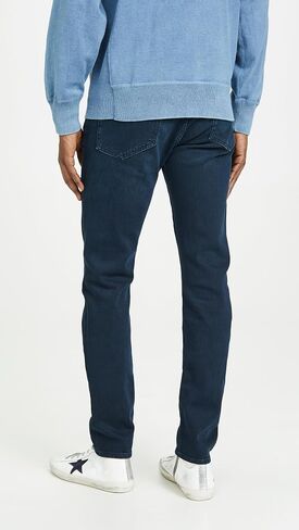 FRAME Men's L'Homme Skinny Placid Jeans in Saudi Arabia
