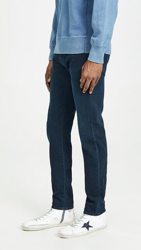 FRAME Men's L'Homme Skinny Placid Jeans in Saudi Arabia