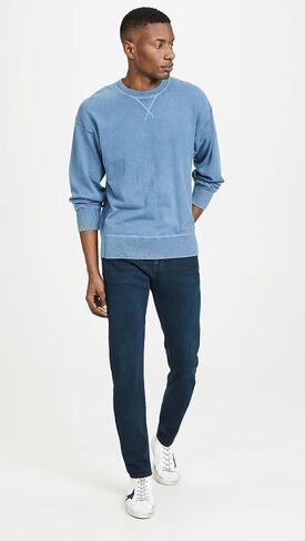 FRAME Men's L'Homme Skinny Placid Jeans in Saudi Arabia