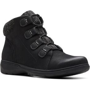 Clarks Women's Carleigh Jade Ankle Boot