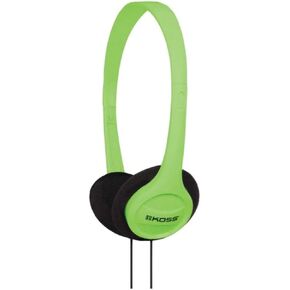 KOSS 190478 KPH7G On-Ear Headphones