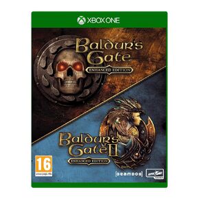 Baldur's Gate Enhanced Edition (Xbox One)