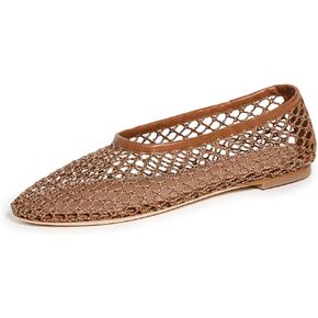 STAUD Women's Alba Ballet Flats