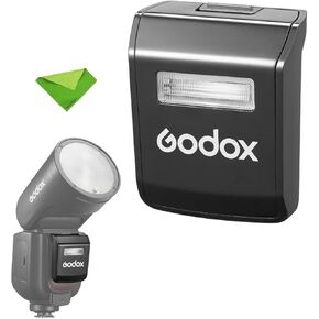 Godox SU-1 External Flash for V1Pro-C, V1Pro-S, V1Pro-N, V1Pro-F, V1Pro-O Speedlight Speedlite