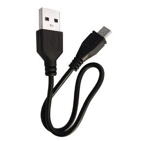 USB Charging Cables Charger Power Supply Cord for Bose QuietComfort 20 30 QC20 QC30 Headphones Headsets Earphones (20cm)