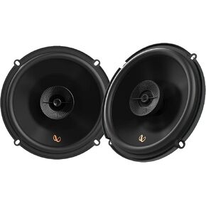 Infinity Primus 603F Primus Series 6-1/2" 2-Way Multi-Element Speakers, Pair