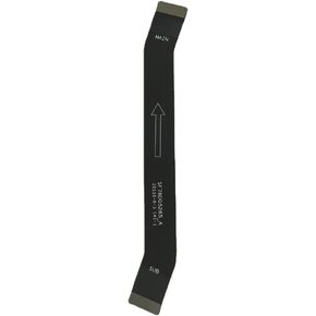 Mainboard Motherboard Flex Cable Replacement for Motorola Moto Edge 2021 XT2141