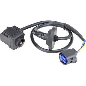 95760-B2100 OE Backup Camera Replacement for Kia Soul 2014 2015 2016, GreenYi Rear Cam Replaces 95760-B2010, 95760-B2000, 95760B2100, 95760B2010, 95760B2000