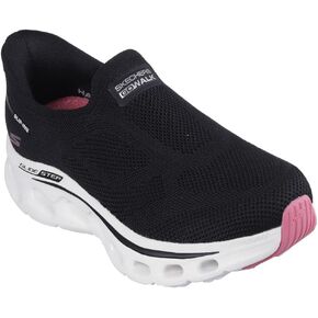 Skechers Women's Go Walk Glide Step 2.0 Annette Hands Free Slip-ins Sneaker