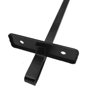 Fits for Makita 164095-8 Rip Fence for Circular Saws replacement for 5005BA, 5007NB, 5057KB, 5046DwB, 5621DWA