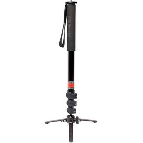 ProMaster Professional MPV432+ Convertible Monopod