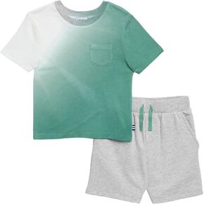 Splendid Baby Boy's Standard, Seafoam