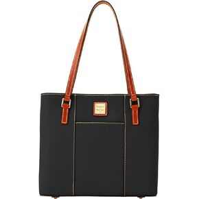 Dooney & Bourke Pebble Grarain Small Lexington Shopper Bag