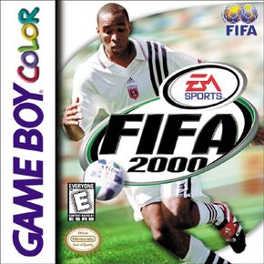 FIFA 2000 (Renewed)