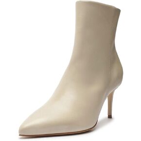 SCHUTZ Women's Mikki Mid Booties