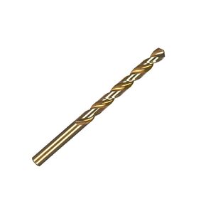 5/64" Cobalt Drill Bit, M35 HSS Metal Drill Bits, for Hard Metal, Stainless Steel, 10 PCS