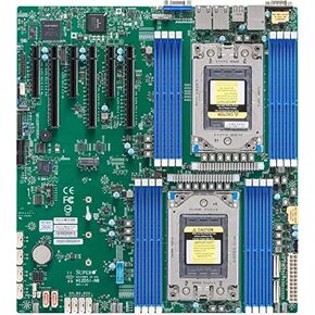 SUPERMICRO MBD-H12DSI-N6-B EATX Server Motherboard AMD EPYC™ 7003/7002 Series Processor