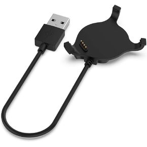 Charger Compatible with Bushnell Neo Ion 2 Replacement USB Chargers for Neo Ion 1/2 /Excel Golf Watch (Black)