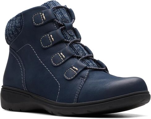 Clarks Women's Carleigh Jade Ankle Boot in Saudi Arabia