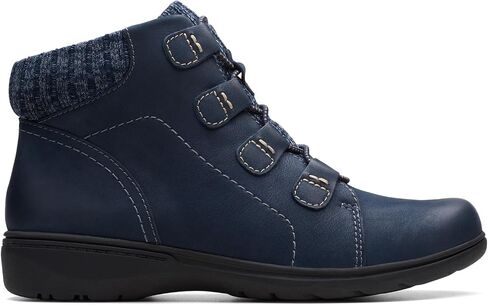 Clarks Women's Carleigh Jade Ankle Boot in Saudi Arabia