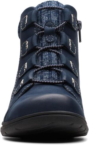 Clarks Women's Carleigh Jade Ankle Boot in Saudi Arabia