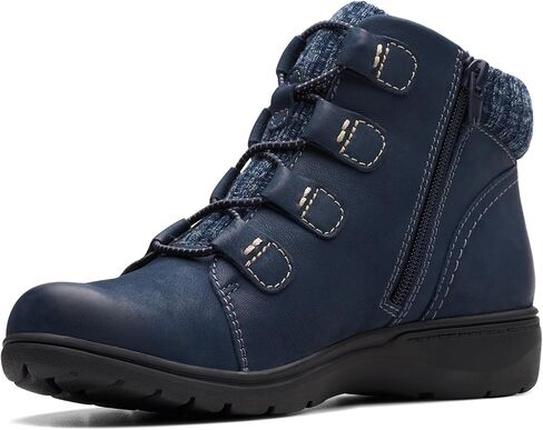 Clarks Women's Carleigh Jade Ankle Boot in Saudi Arabia