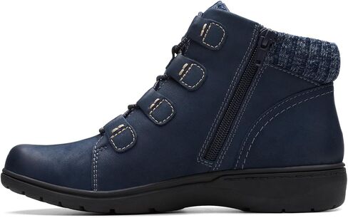 Clarks Women's Carleigh Jade Ankle Boot in Saudi Arabia