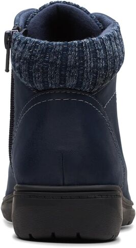 Clarks Women's Carleigh Jade Ankle Boot in Saudi Arabia