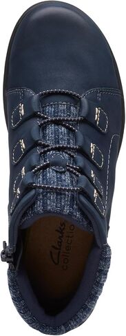 Clarks Women's Carleigh Jade Ankle Boot in Saudi Arabia