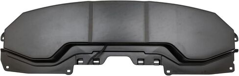 مكبرات صوت علوية خلفية MB Quart MBQJ-48H مع مكبرات صوت بوق ضغط 8 بوصات، التوصيل والتشغيل لسيارة Jeep Wrangler JL/Gladiator JT، شبكات قابلة للتخصيص - ترقية صوت ممتازة in Kuwait