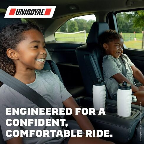 Uniroyal Tiger Paw Touring A/S (DT) 235/65R17 104H in Kuwait