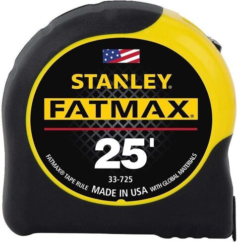 FatMax Tape Rule in Saudi Arabia